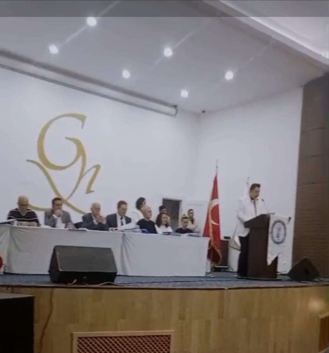 Marmaris Esnaf ve Sanatkârlar Odası’nda Ayyıldız Güven Tazeledi 7